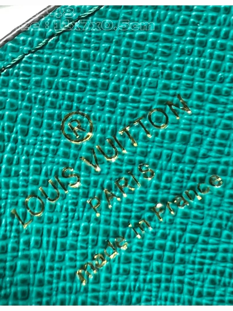 Louis Vuitton Wallets